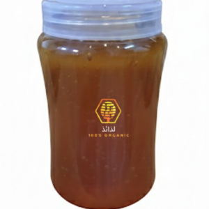 عسل سمرة فاخر كيلو