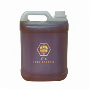 جركل 5 لتر عسل سدر حريب اليمن