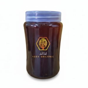 عسل طلح فاخر كيلو